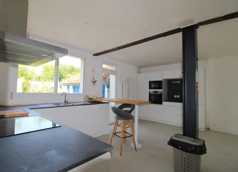 Maison D 231 à Vaudoy-en-Brie