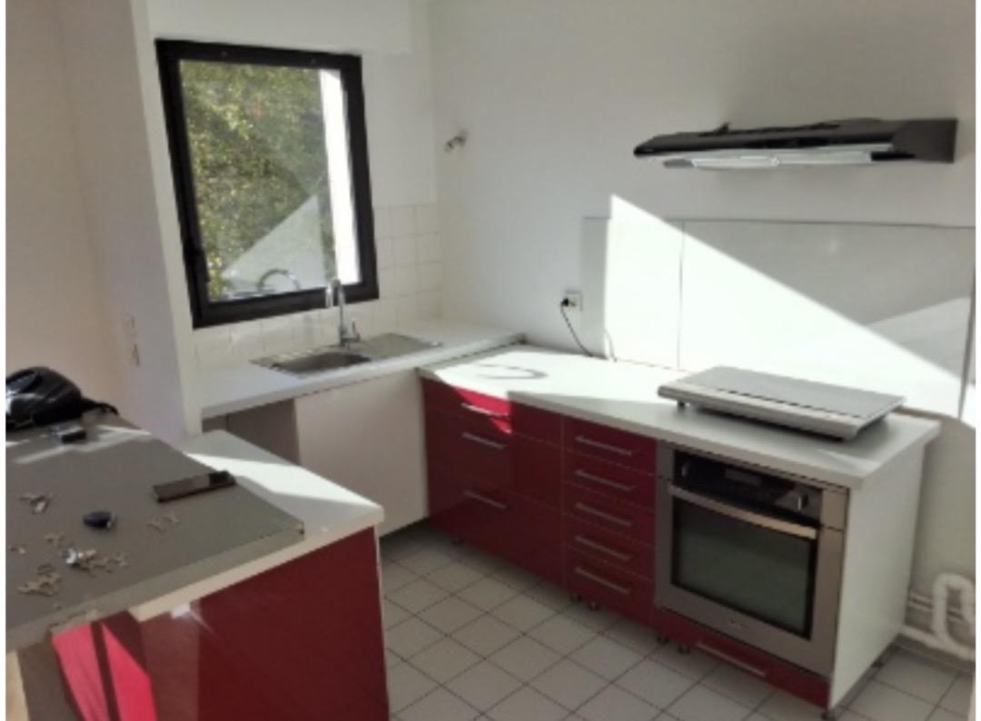 Appartement Avenue de la Division Leclerc à Châtillon
