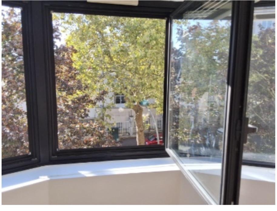 Appartement Avenue de la Division Leclerc à Châtillon