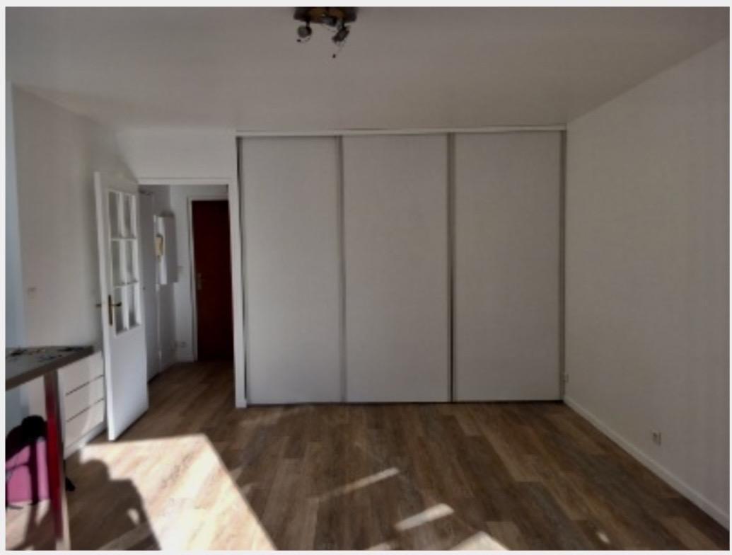 Appartement Avenue de la Division Leclerc à Châtillon