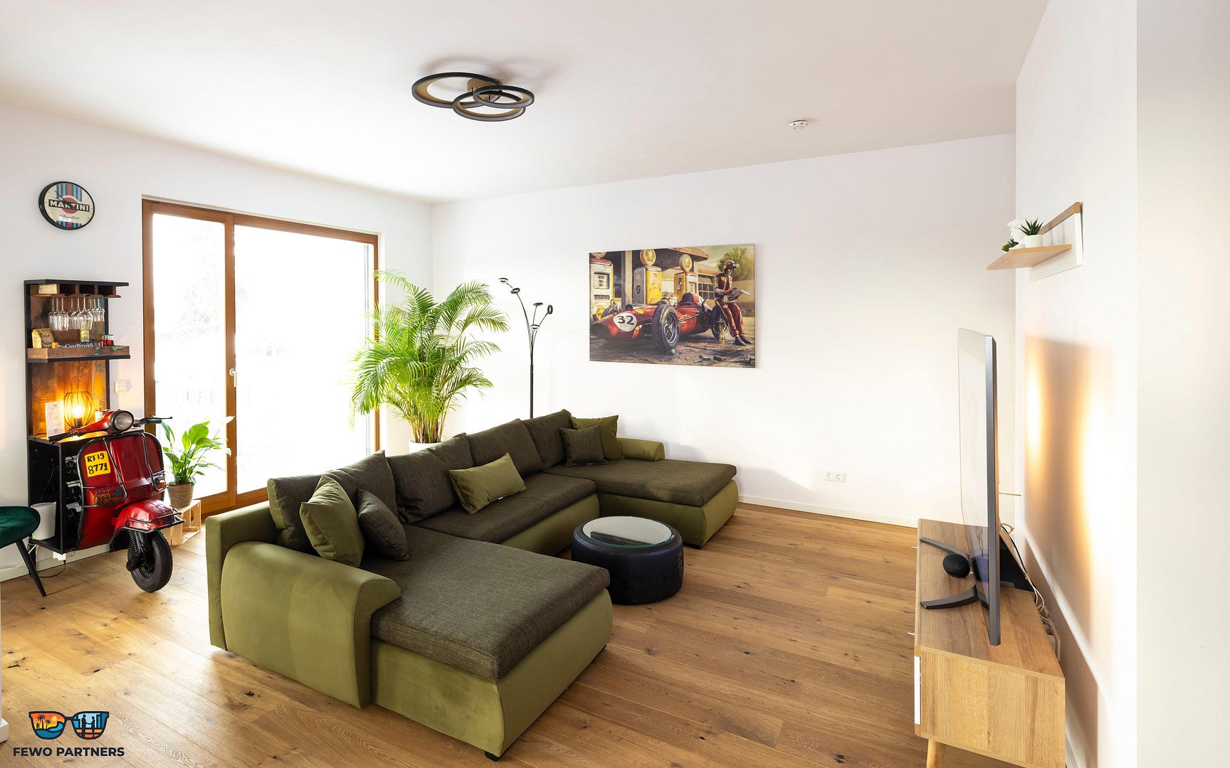 Wohnung Neubauernstraße in Wildau