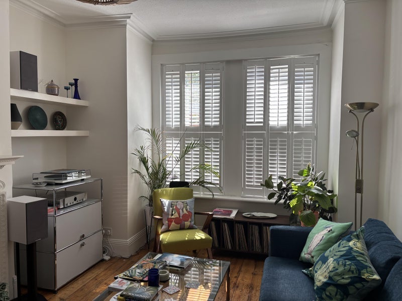 Room Greyswood Street in Greater London
