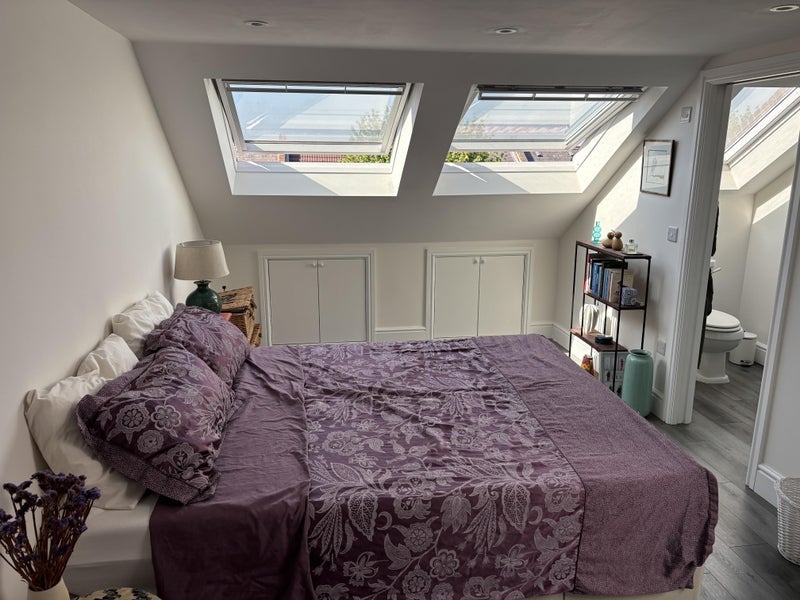 Room Greyswood Street in Greater London