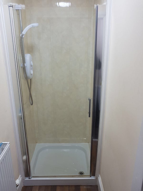 Room Riverside in Preston