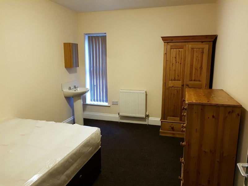 Room Riverside in Preston