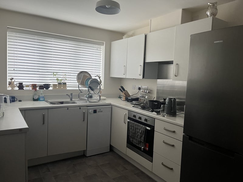 Room Escott Road in Liverpool