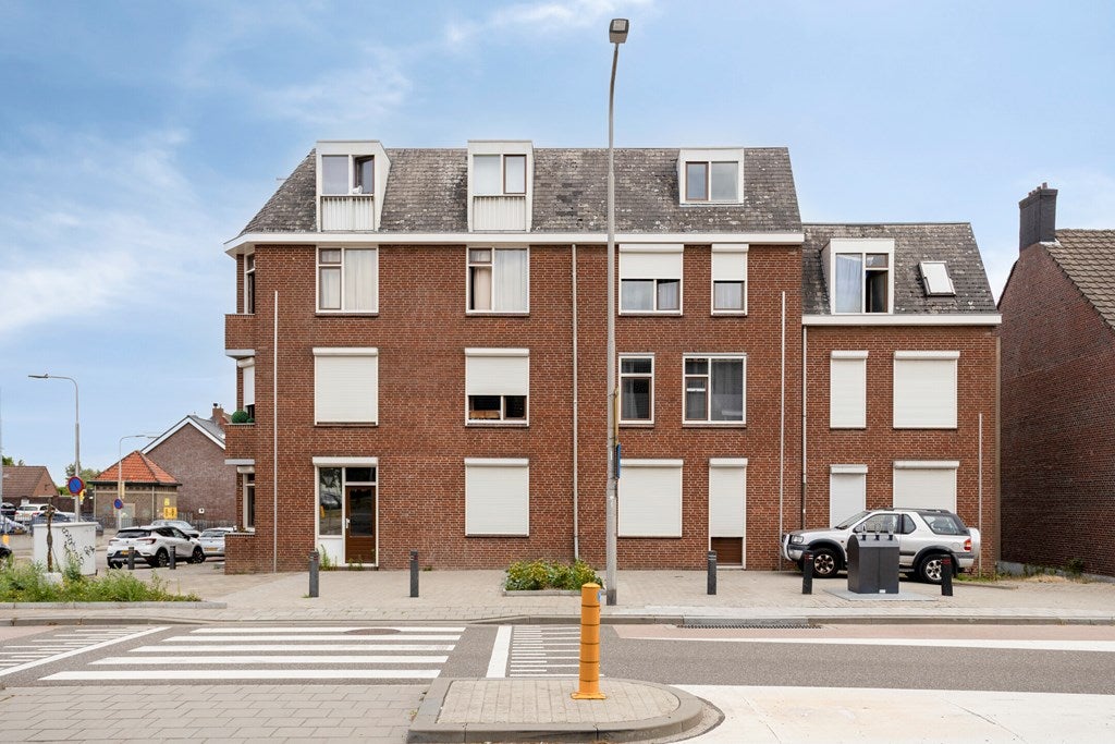 Appartement Drievogelstraat 231 in Kerkrade
