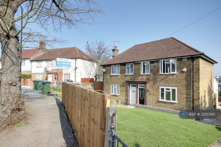 House Tallis Grove in Greater London
