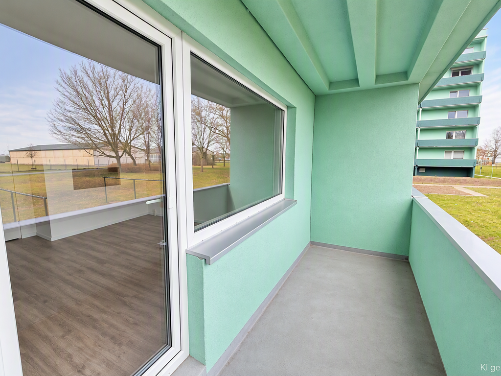 Wohnung Georg-Dreke-Ring in Prenzlau