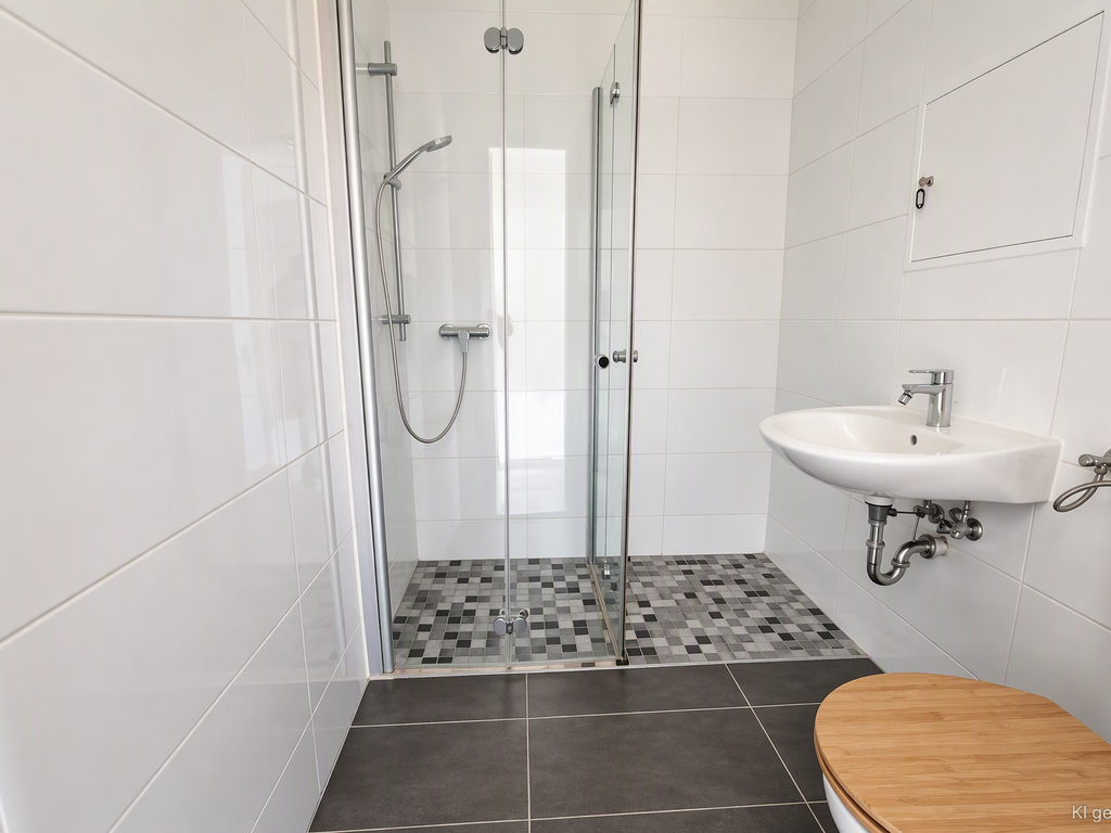 Wohnung Georg-Dreke-Ring in Prenzlau