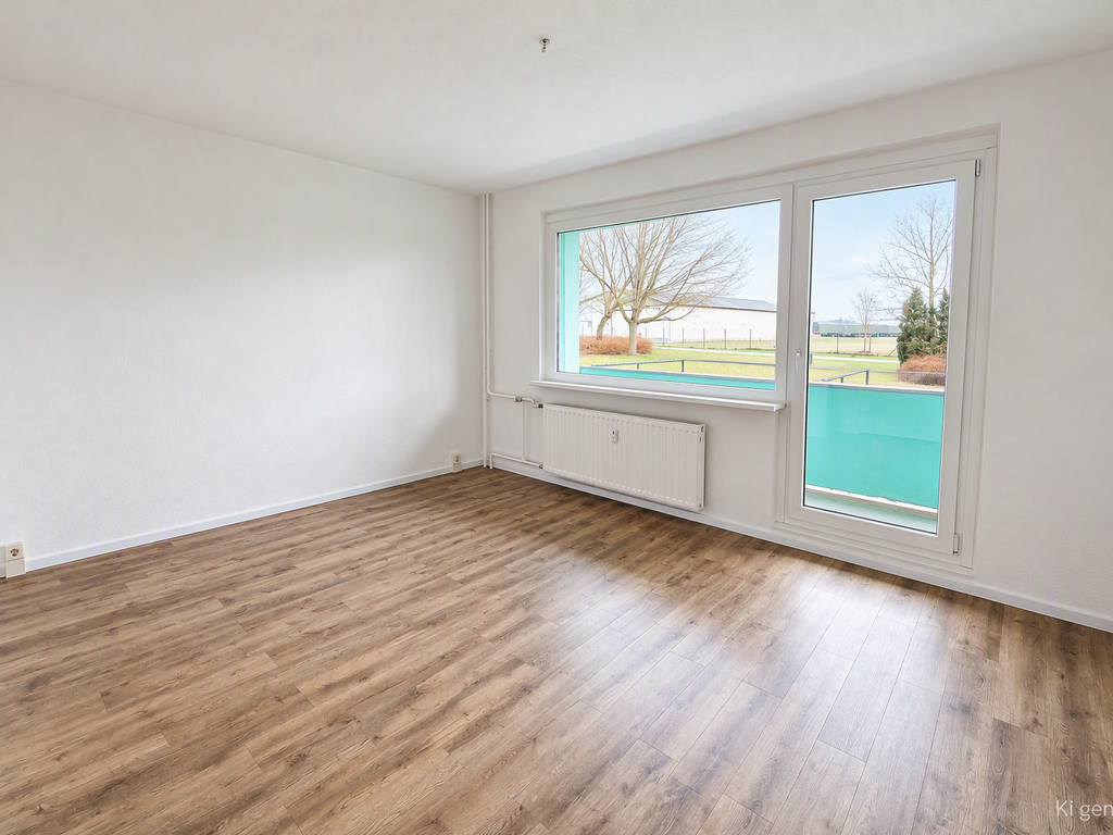 Wohnung Georg-Dreke-Ring in Prenzlau