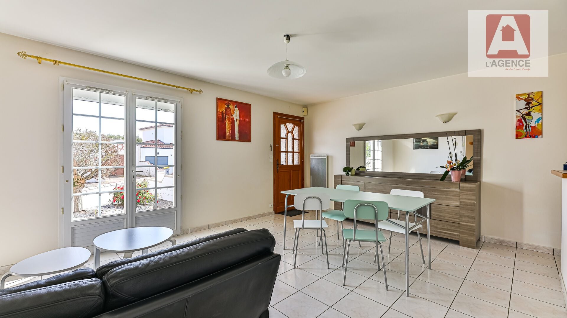 Maison Rue des Pinsons à L'Aiguillon-sur-Vie