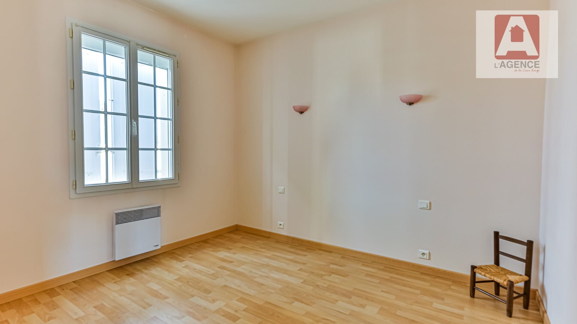 Maison Rue des Pinsons à L'Aiguillon-sur-Vie