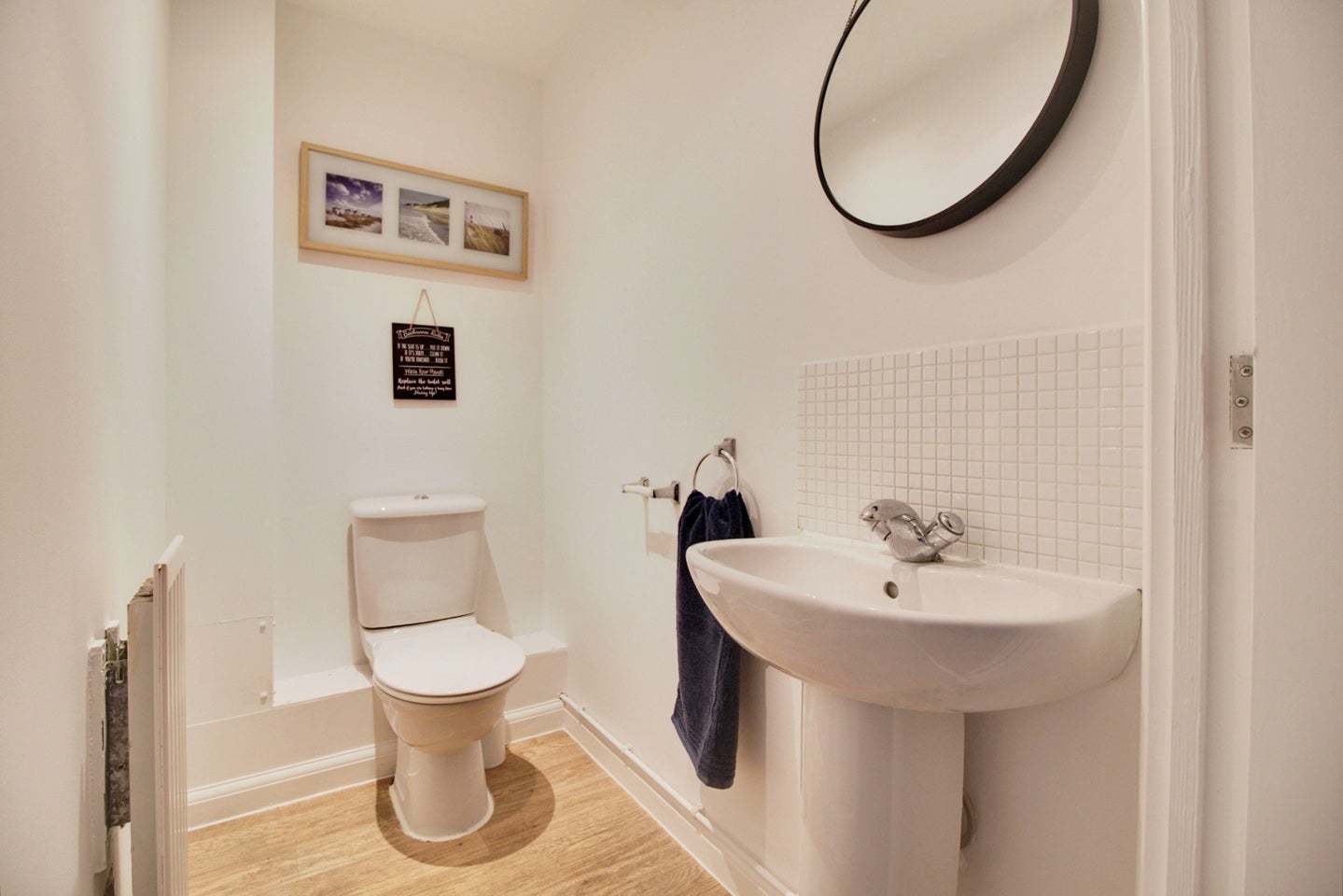 Room Dragon Road in Welwyn Hatfield
