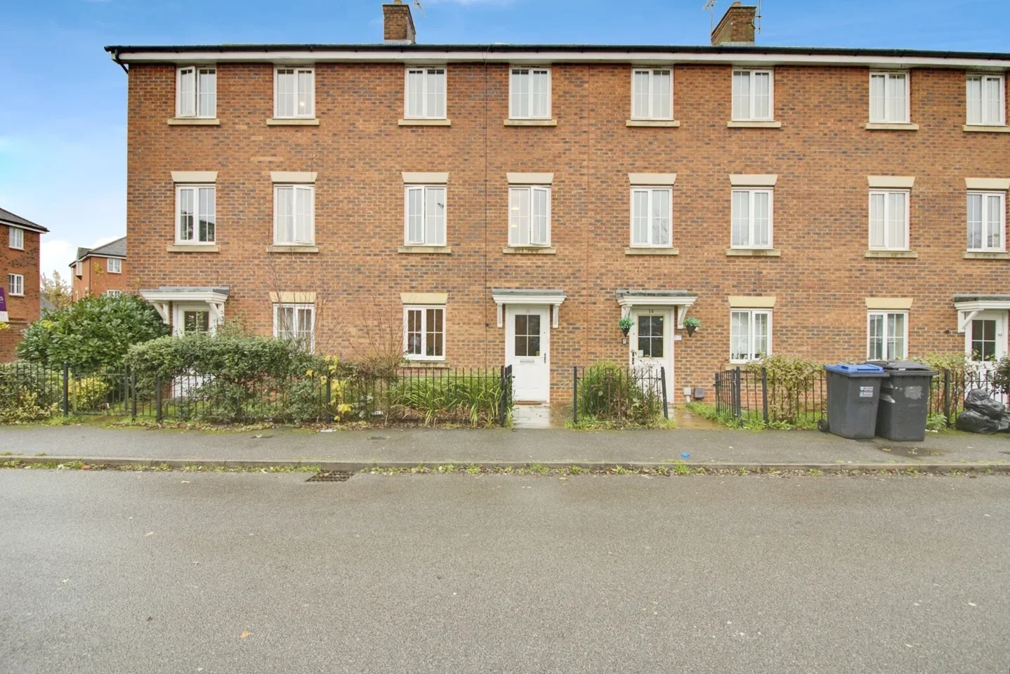 Room Dragon Road in Welwyn Hatfield