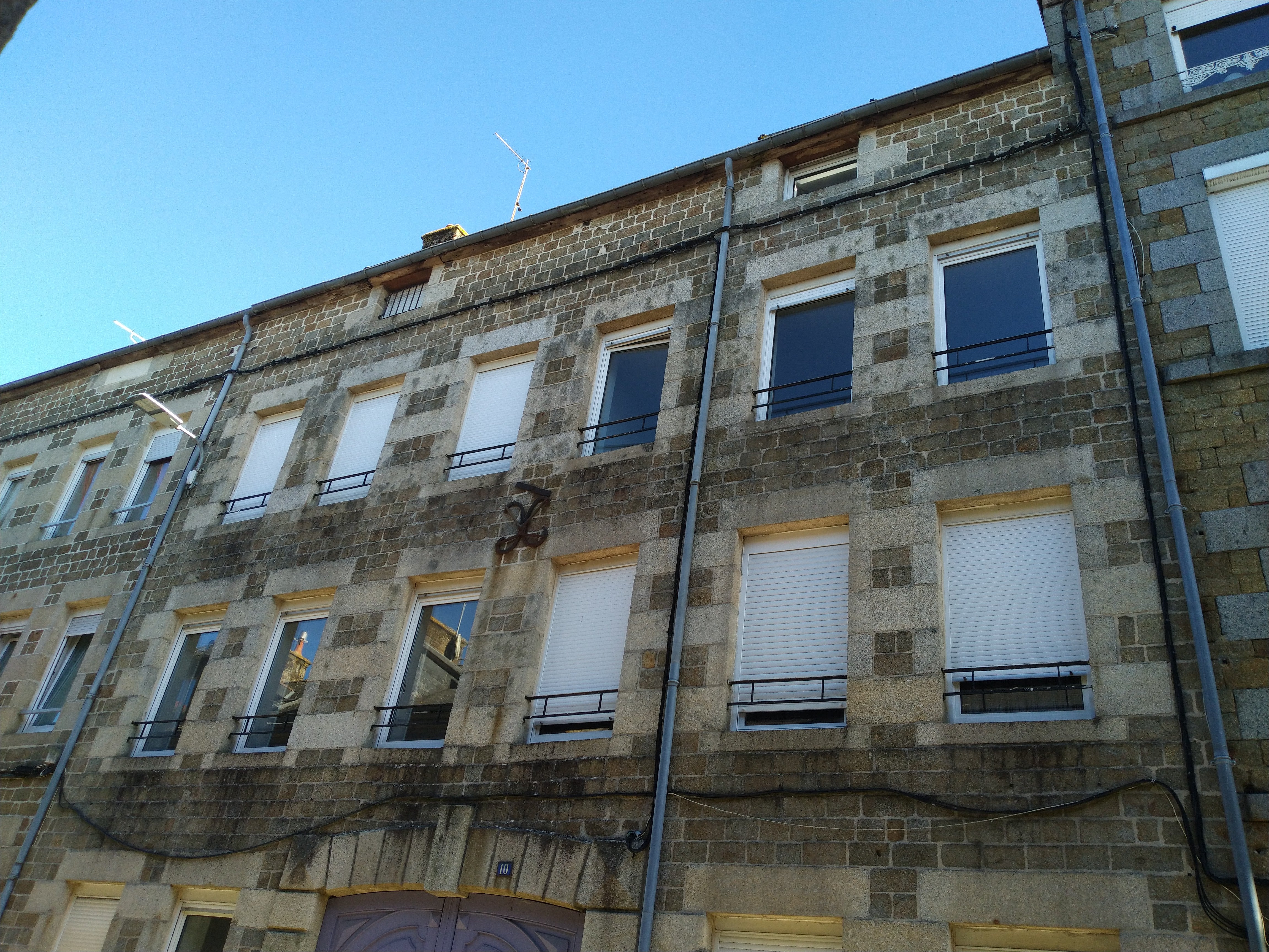 Appartement Rue Armand Macé à La Ferté-Macé