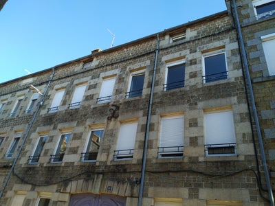 Appartement Rue Armand Macé à La Ferté-Macé
