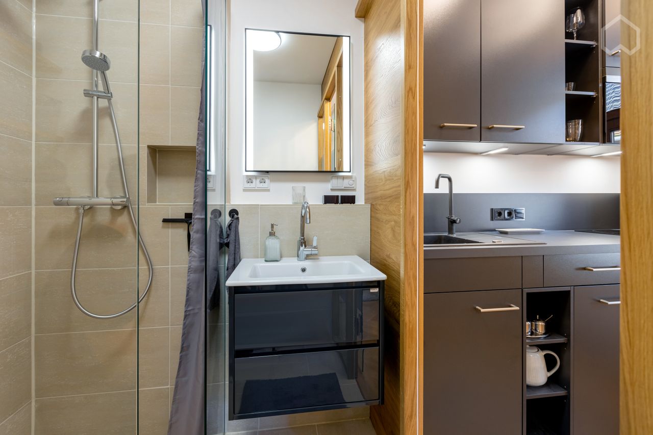 Wohnung Pfanzeltplatz in München