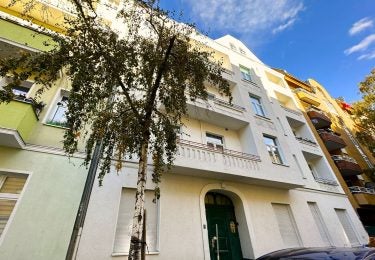 Wohnung Gropiusstraße in Berlin