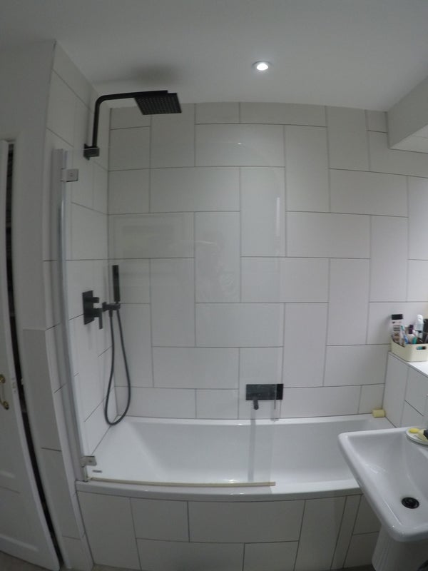 Room Station Place in Greater London