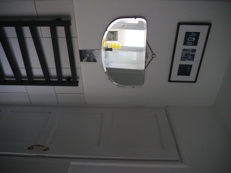 Room Station Place in Greater London