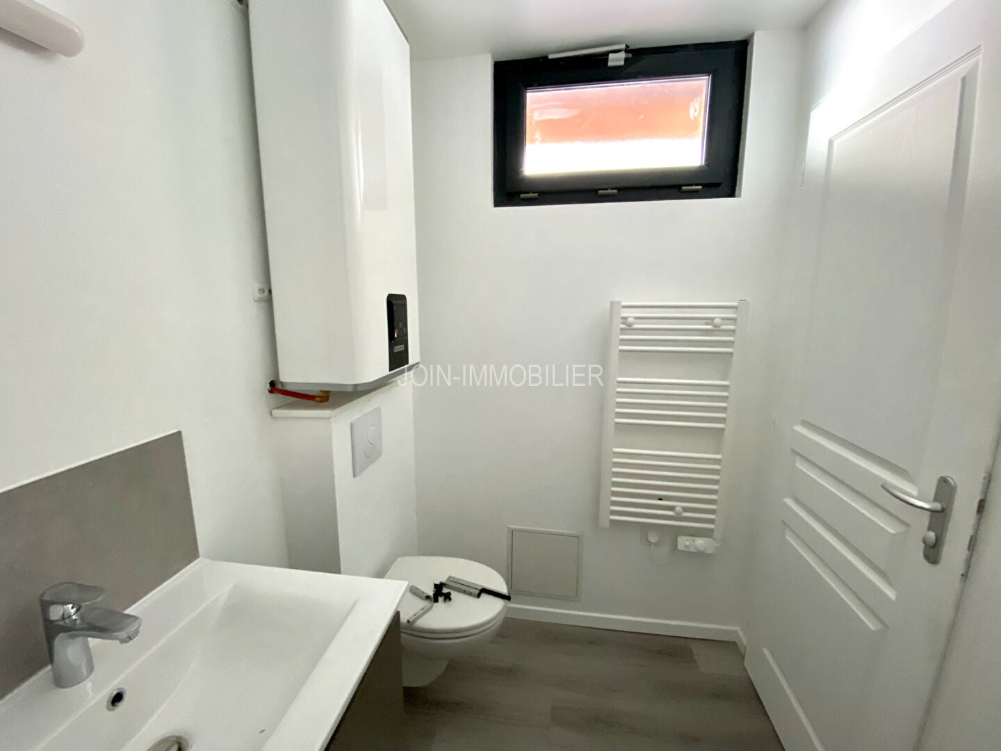 Appartement Avenue Pasteur à Dieppe