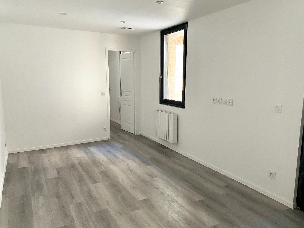 Appartement Avenue Pasteur à Dieppe