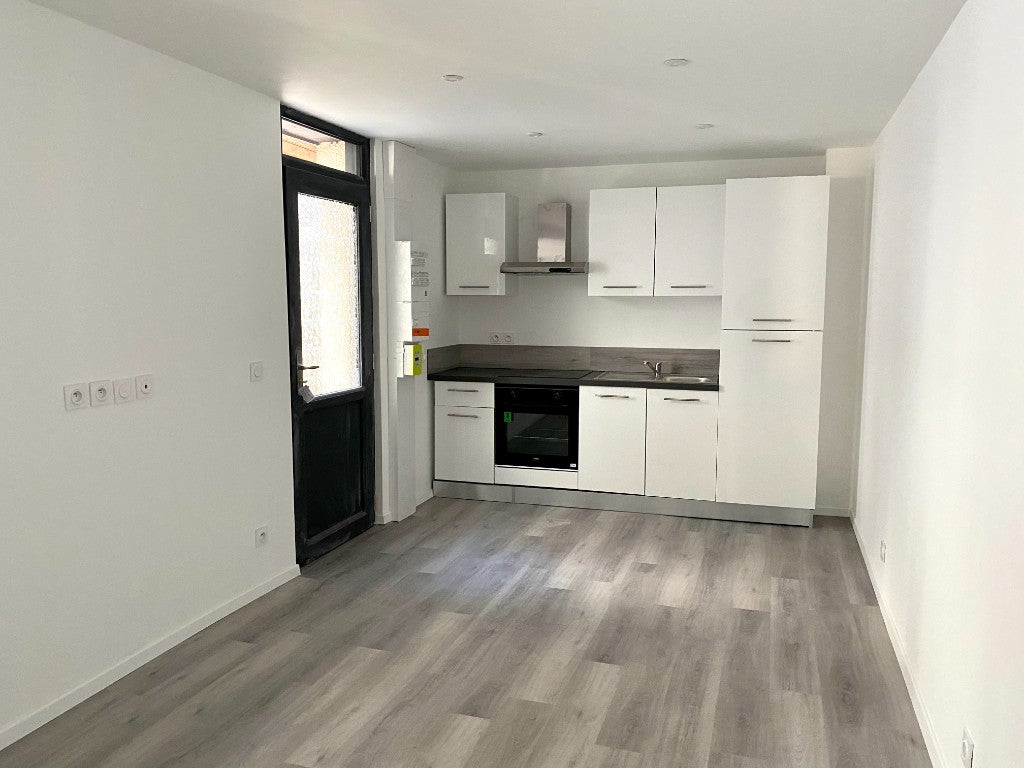 Appartement Avenue Pasteur à Dieppe