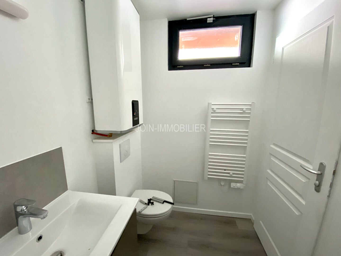 Appartement Avenue Pasteur à Dieppe