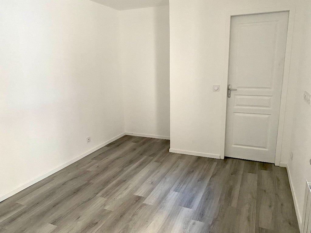 Appartement Avenue Pasteur à Dieppe