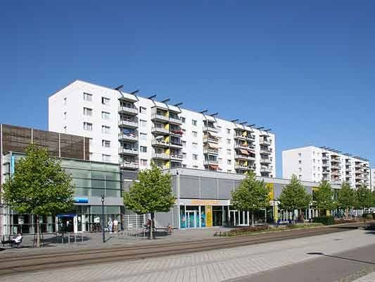 Wohnung Breiter Weg in Magdeburg