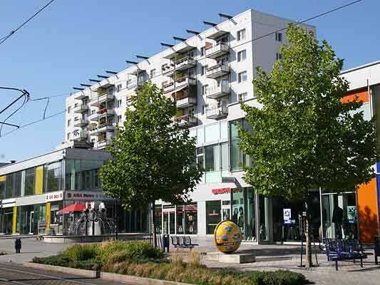 Wohnung Breiter Weg in Magdeburg