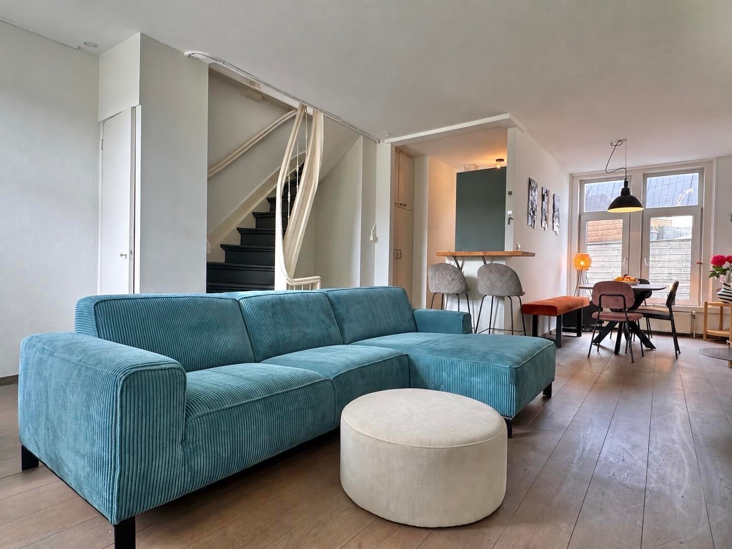 Appartement Rozengracht 216 3 in Amsterdam
