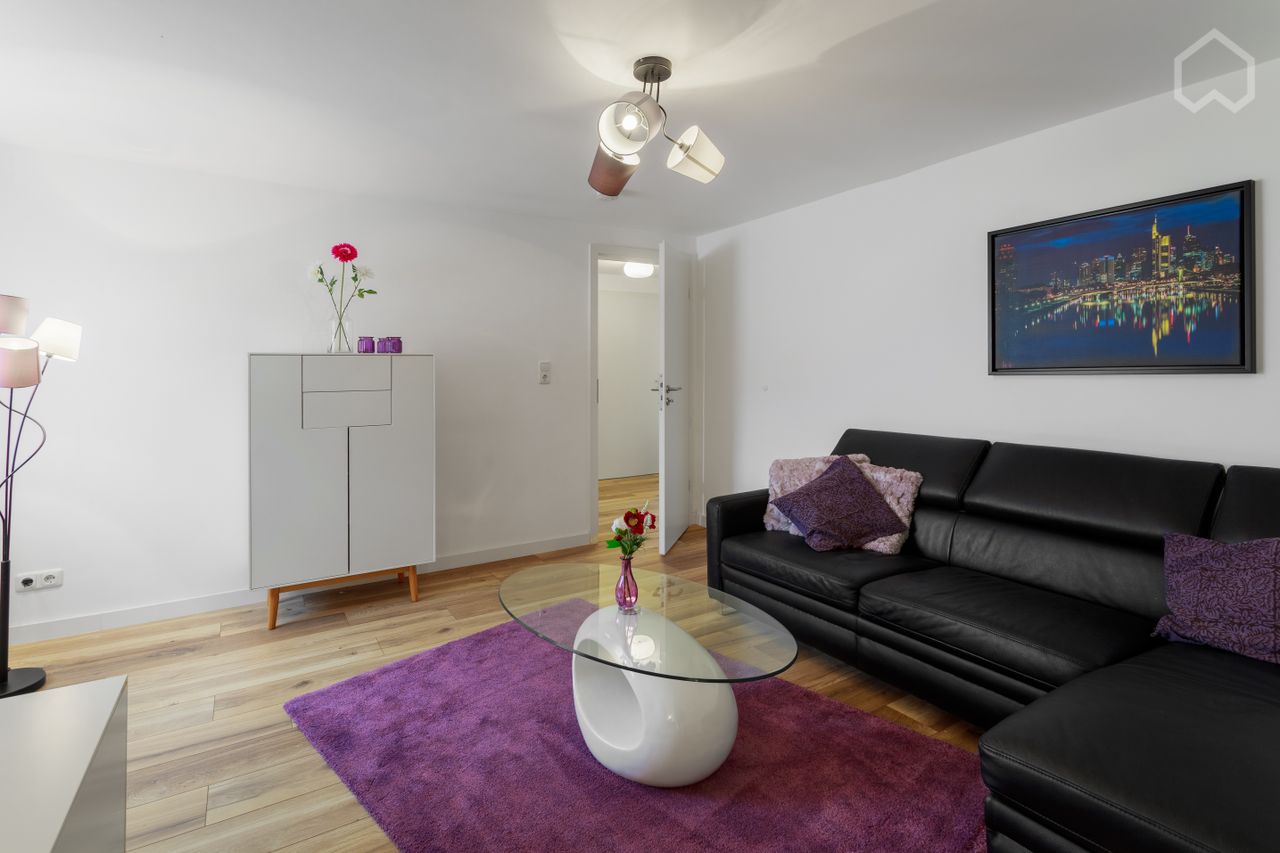 Wohnung Dreieichstraße in Neu-Isenburg