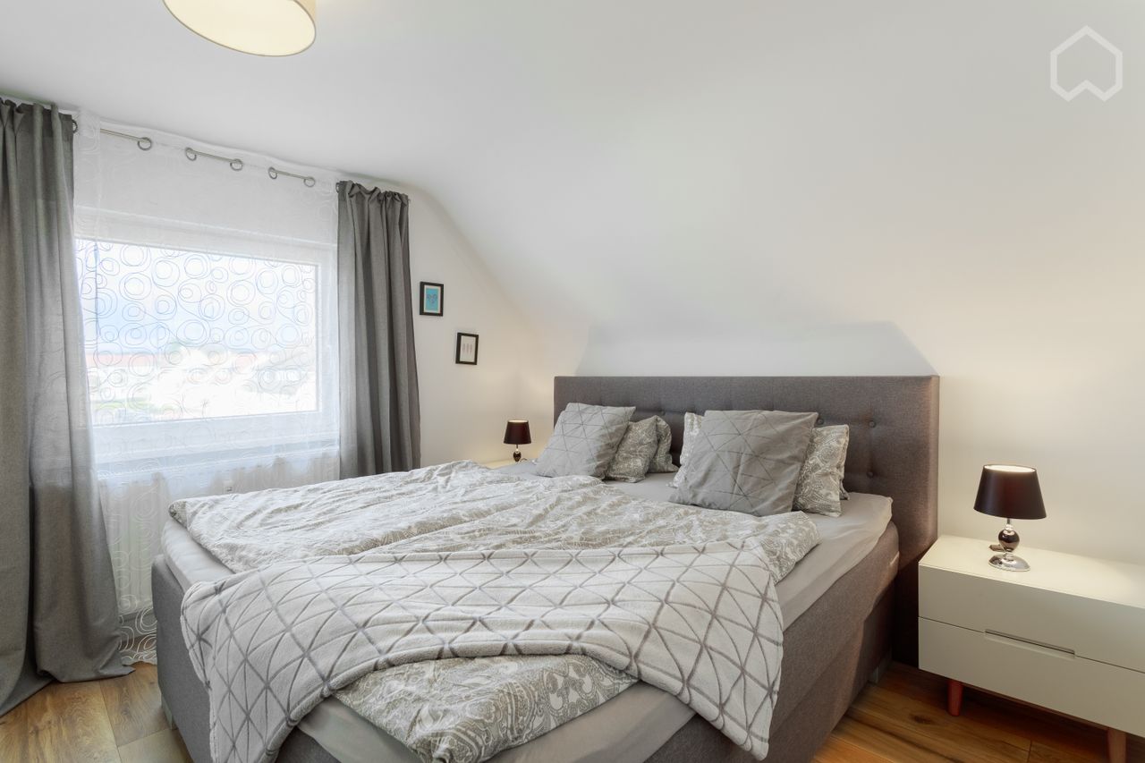 Wohnung Dreieichstraße in Neu-Isenburg
