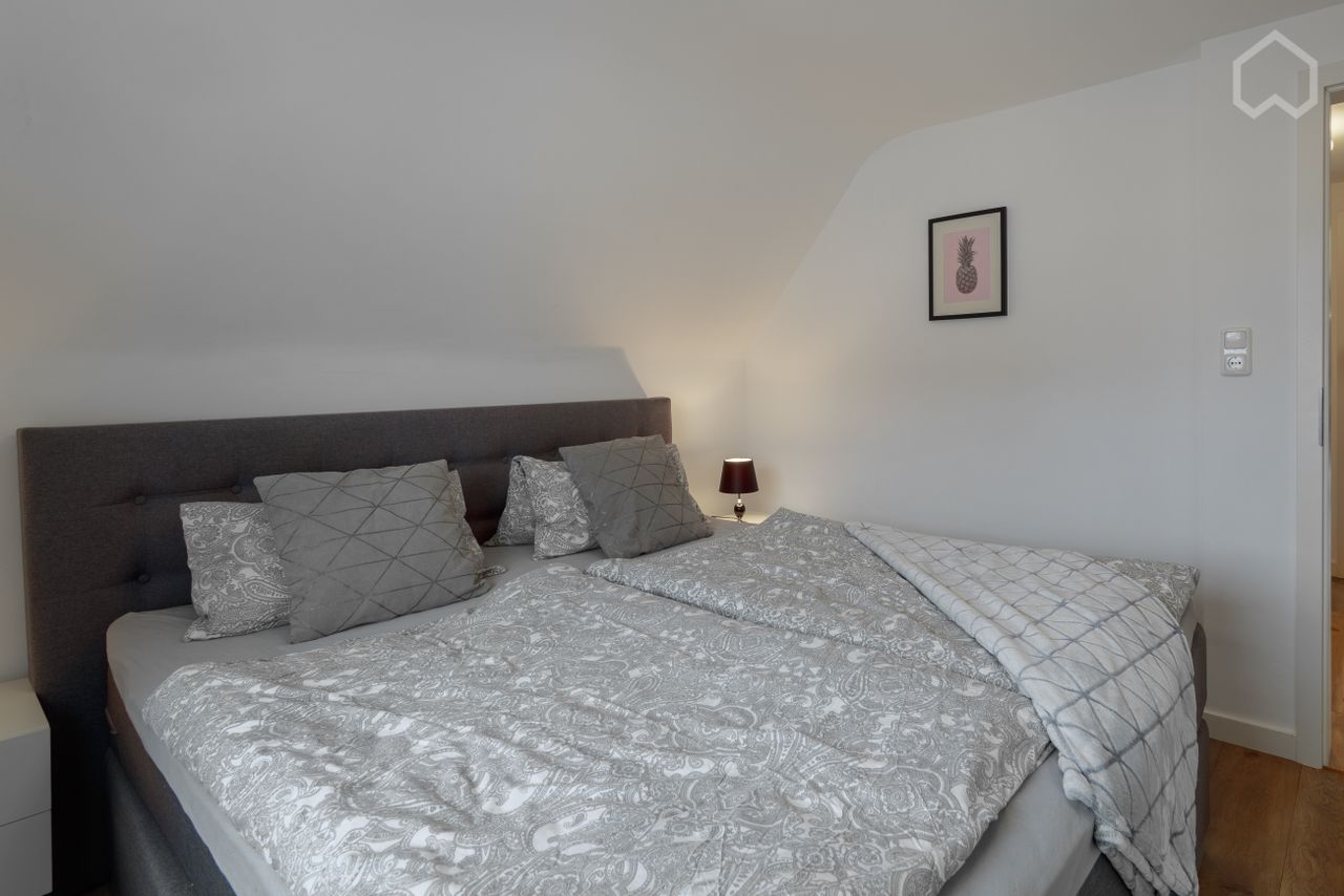 Wohnung Dreieichstraße in Neu-Isenburg