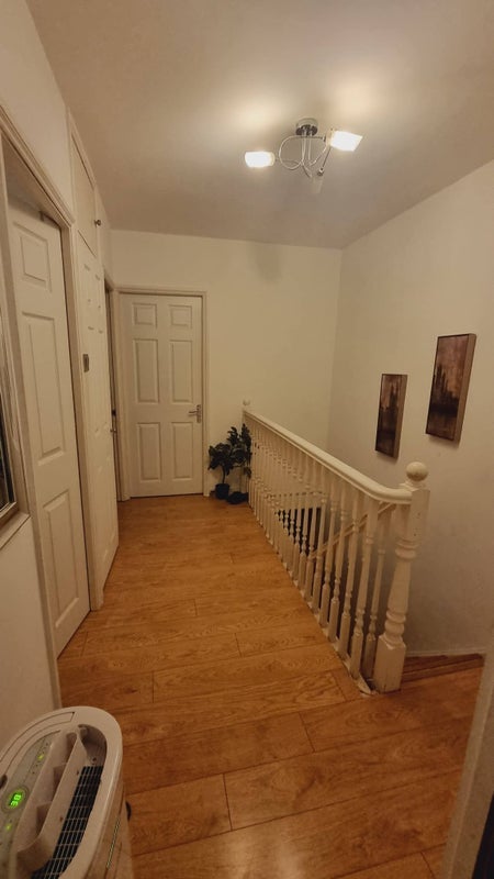 Room Alpha Grove in Greater London