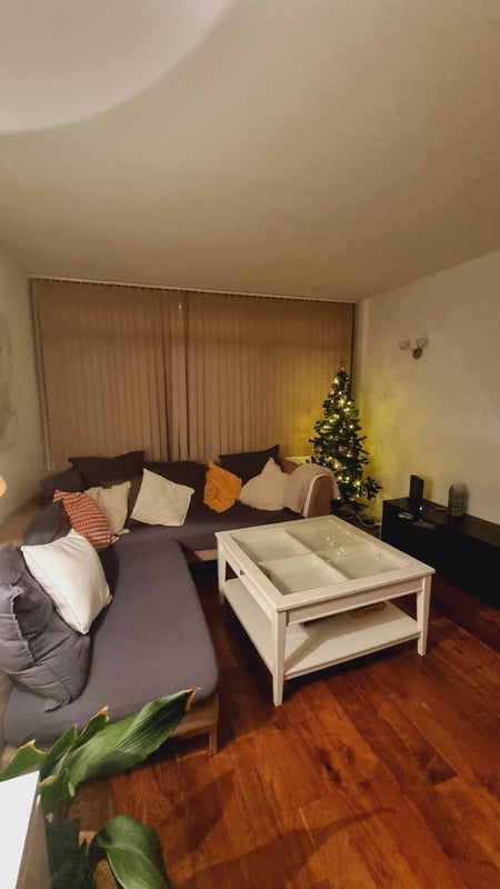 Room Alpha Grove in Greater London