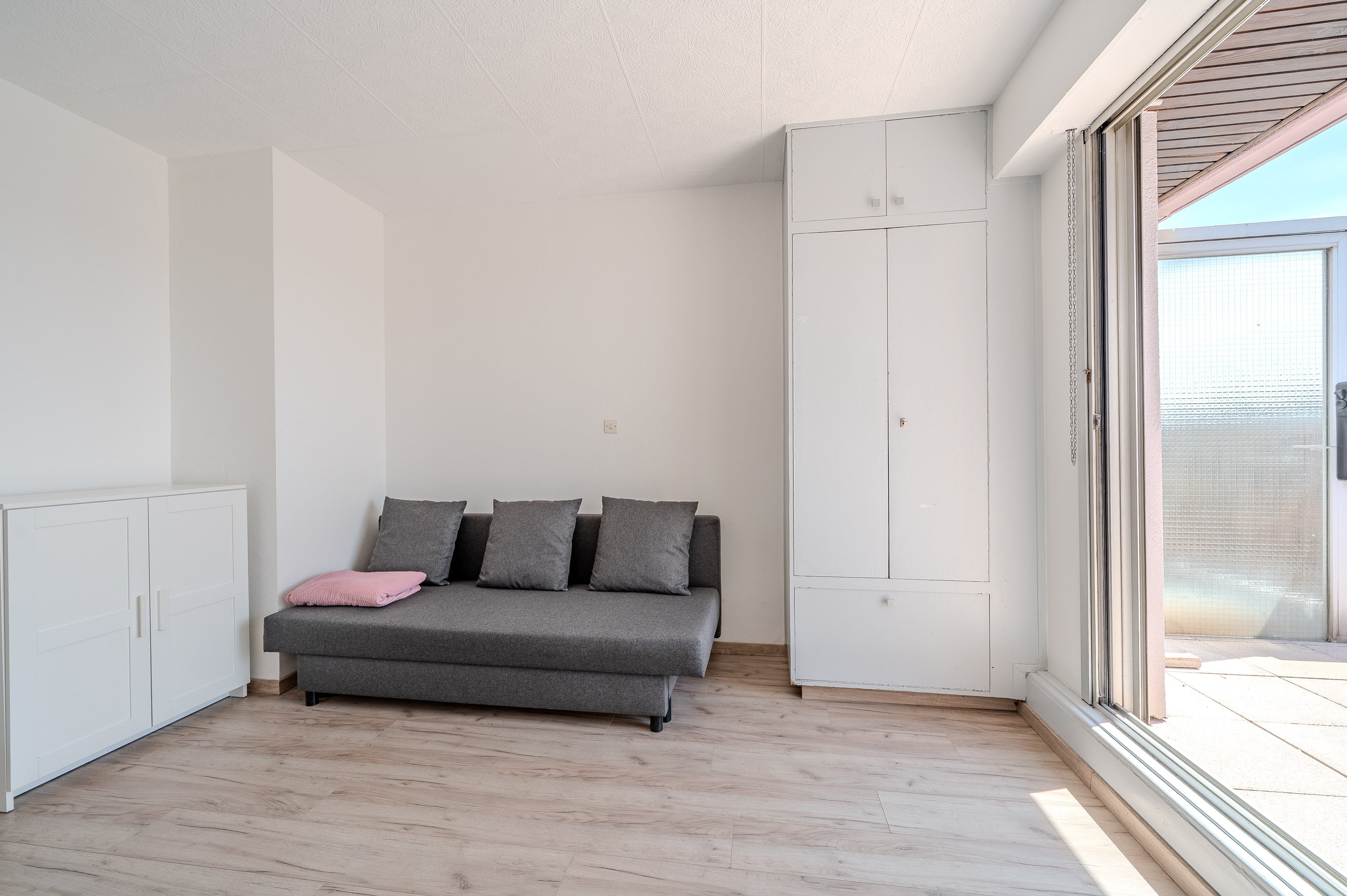 Appartement Rue des Pompiers à Schiltigheim