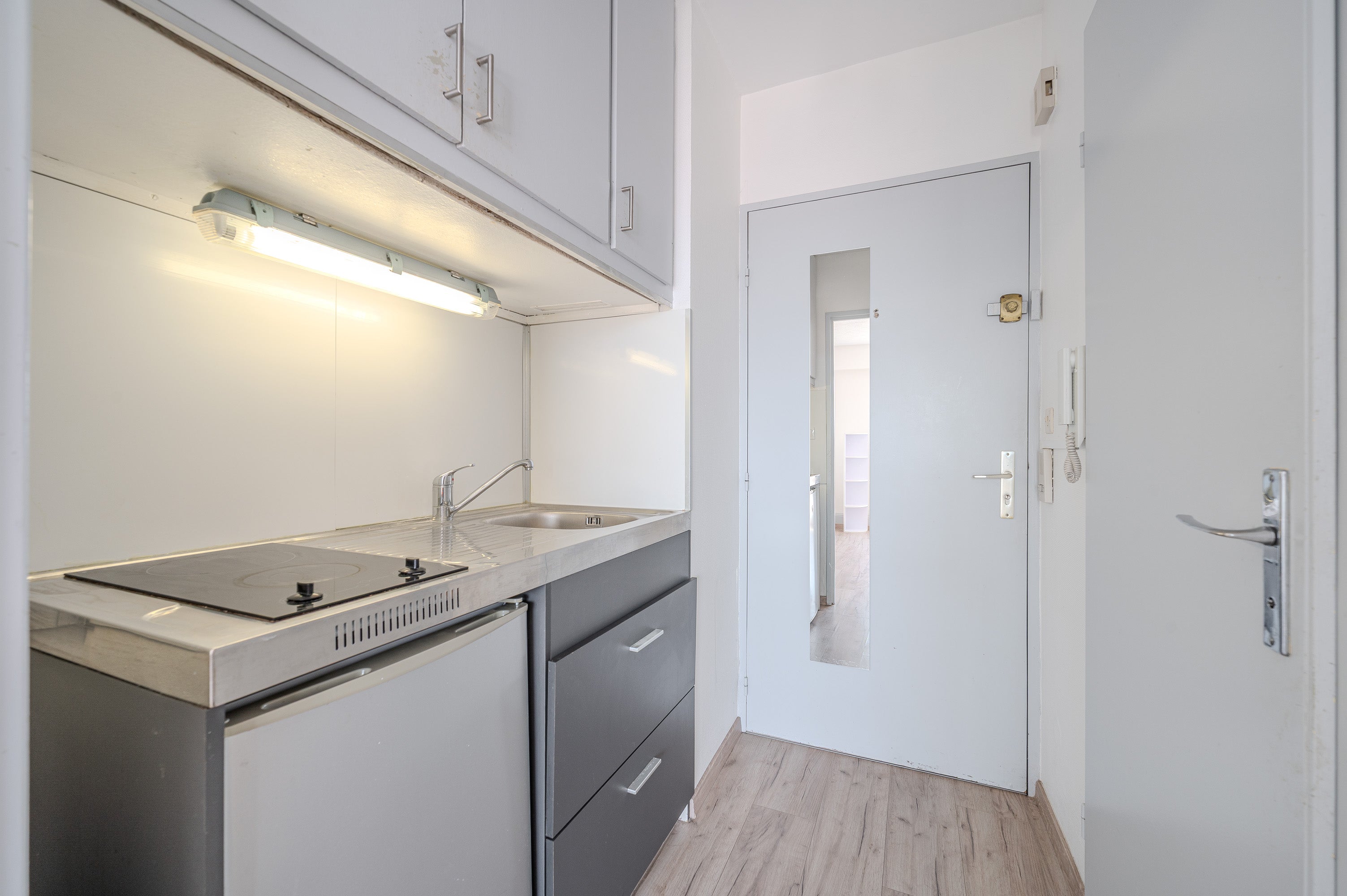 Appartement Rue des Pompiers à Schiltigheim