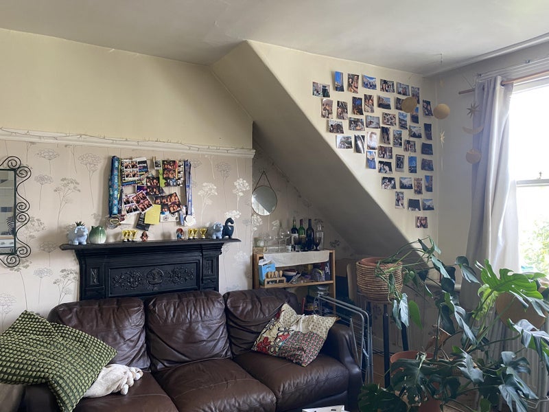 Room Buckley Road in Greater London