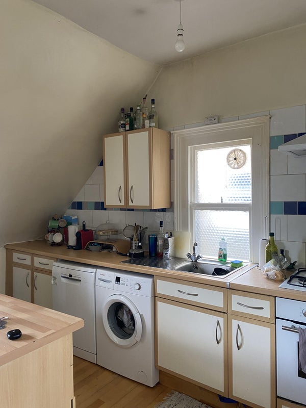 Room Buckley Road in Greater London