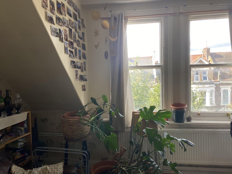 Room Buckley Road in Greater London