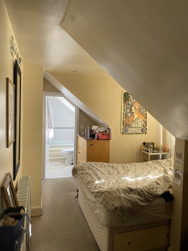 Room Buckley Road in Greater London