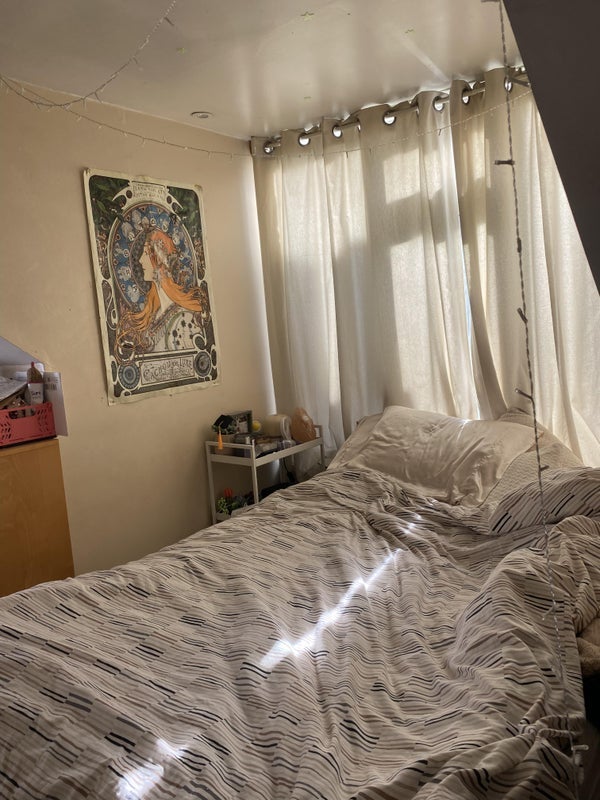 Room Buckley Road in Greater London