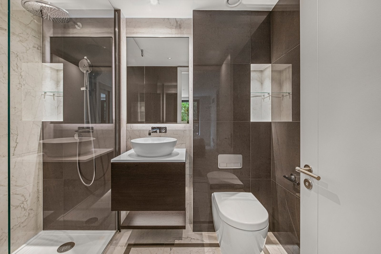 Flat Newcastle Place in City of Westminster