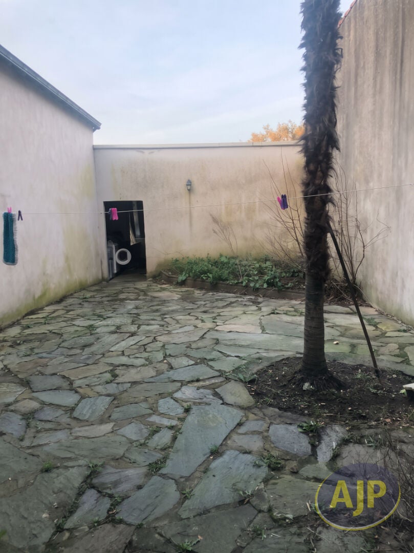Maison Chemin de la Fringale à Salbris