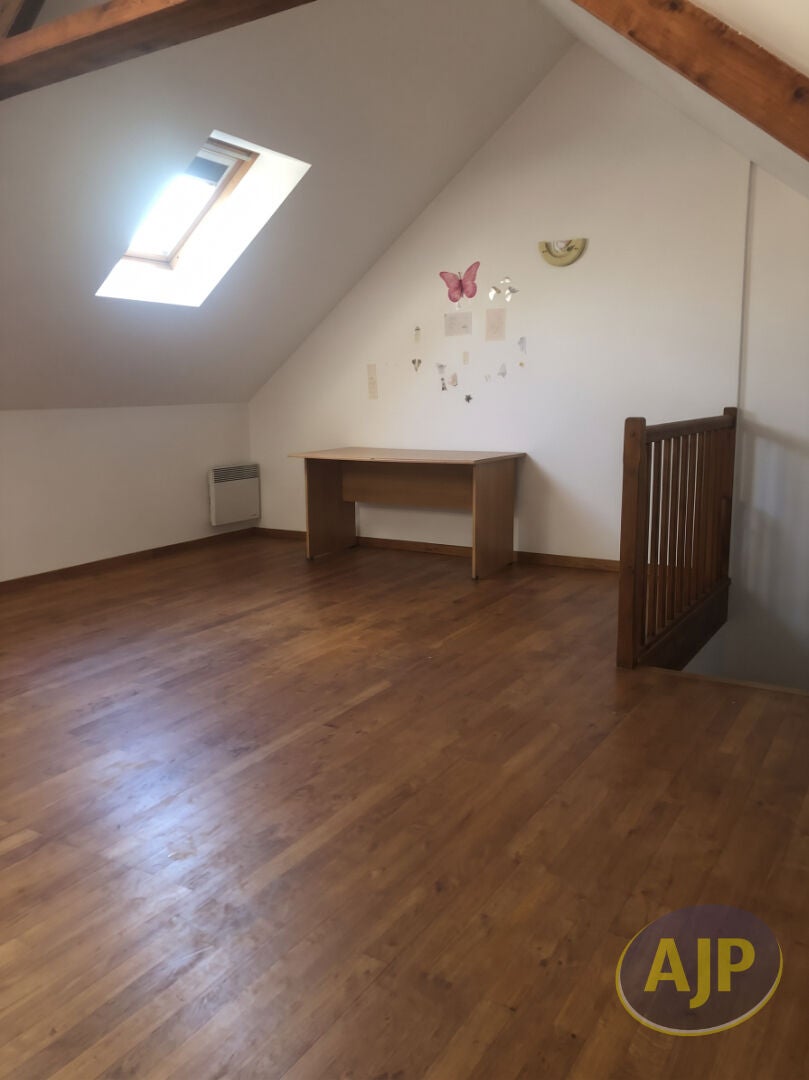 Maison Chemin de la Fringale à Salbris