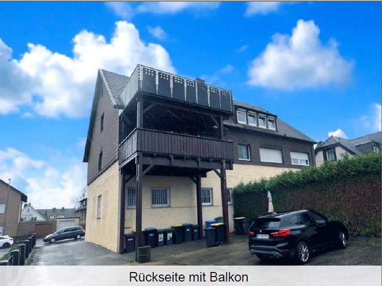Wohnung Stadtholzstraße in Herford-Stadt