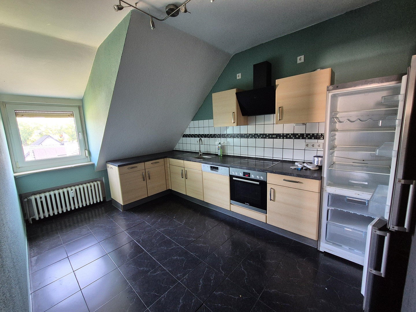 Wohnung Stadtholzstraße in Herford-Stadt